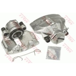 Brake Caliper TRW BHX569E OE Ref 4B0 615 123