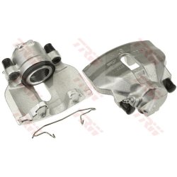 Brake Caliper TRW BHX570E OE Ref 4B0 615 124