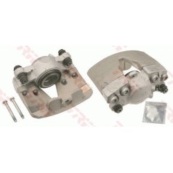 Brake Caliper TRW BHX573E OE Ref 8K0 615 123 H