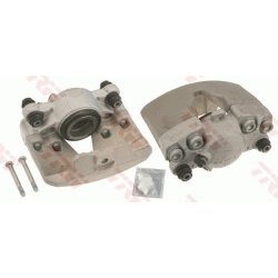 Brake Caliper TRW BHX574E OE Ref 8K0 615 124