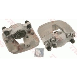 Brake Caliper TRW BHX580E OE Ref 8T0 615 124 D