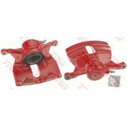 Brake Caliper TRW BHX588E OE Ref 5G0 615 124 C