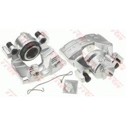 Brake Caliper TRW BHX596E OE Ref 41 00 100 01R