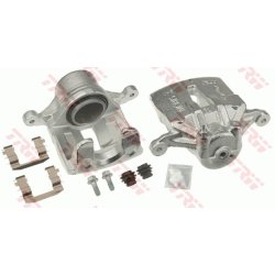 Brake Caliper TRW BHX598E OE Ref 58130-2L500