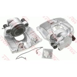 Brake Caliper TRW BHX604E OE Ref 8K0 615 124 C