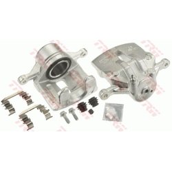 Brake Caliper TRW BHX606E OE Ref 58130-1H000