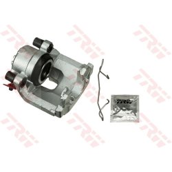 Brake Caliper TRW BHX655E OE Ref 45001-TL1-G01