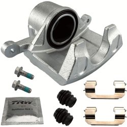 Brake Caliper TRW BHX667E OE Ref 96639588