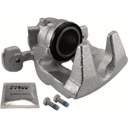Brake Caliper TRW BHX766E OE Ref 34 11 6 860 267