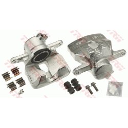 Brake Caliper TRW BHZ111E OE Ref F1Z13398Z