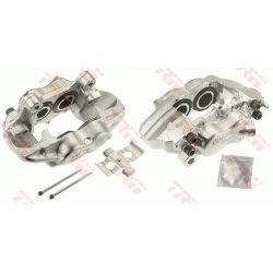 Brake Caliper TRW BHZ254E OE Ref A 000 420 72 83