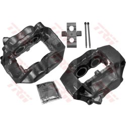 Brake Caliper TRW BHZ255E OE Ref 000 420 73 83