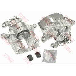 Brake Caliper TRW BHZ492E OE Ref 4400 L4