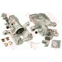 Brake Caliper TRW BHZ600E OE Ref GJZA2699Z
