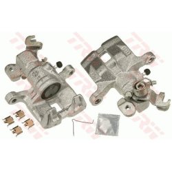 Brake Caliper TRW BHZ601E OE Ref GJZJ2698ZB