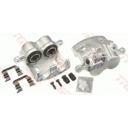 Étrier de frein TRW BHZ722E pour HYUNDAI H-1, PORTER OE 58180-4AA90