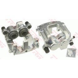 Brake Caliper TRW BHZ902E OE Ref 34 11 6 776 785