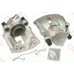 Brake Caliper TRW BHZ906E OE Ref A 002 420 63 83