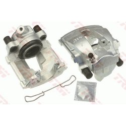 Brake Caliper TRW BHZ907E OE Ref 002 420 64 83