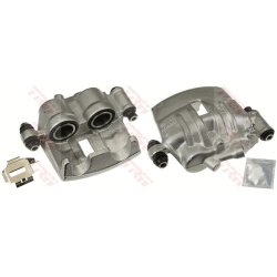 Brake Caliper TRW BHZ919E OE Ref A 002 420 57 83