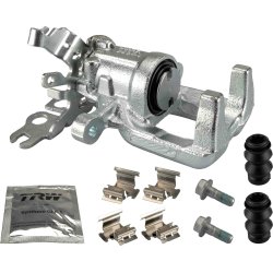 Brake Caliper TRW BHZ979E OE Ref 2K5 615 424