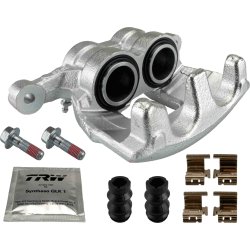 Brake Caliper TRW BHZ980E OE Ref BK21-2B302-BA