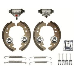 Brake Shoe Set TRW BK1401