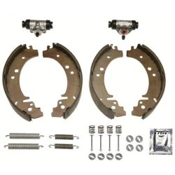 Brake Shoe Set TRW BK1450