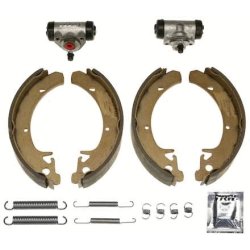 Brake Shoe Set TRW BK1452