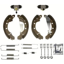Brake Shoe Set TRW BK1505