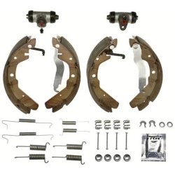 Brake Shoe Set TRW BK1509
