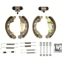 Brake Shoe Set TRW BK1510