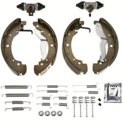 Brake Shoe Set TRW BK1518