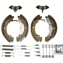 Brake Shoe Set TRW BK1519