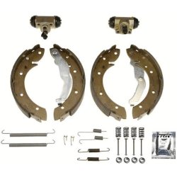 Brake Shoe Set TRW BK1553