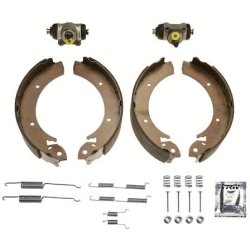 Brake Shoe Set TRW BK1554