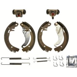 Brake Shoe Set TRW BK1602