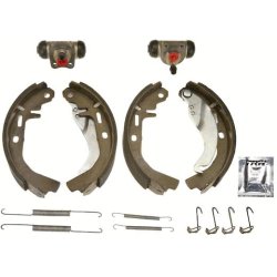 Brake Shoe Set TRW BK1603