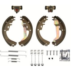 Brake Shoe Set TRW BK1605