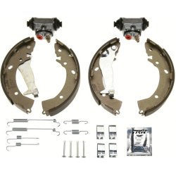 Brake Shoe Set TRW BK1629