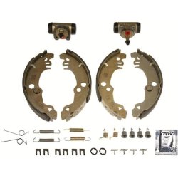 Brake Shoe Set TRW BK1632