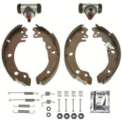 Brake Shoe Set TRW BK1647