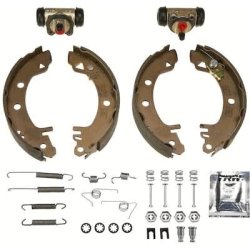 Brake Shoe Set TRW BK1661