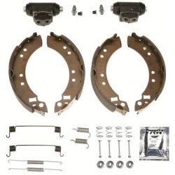 Brake Shoe Set TRW BK1670