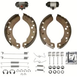 Brake Shoe Set TRW BK1677
