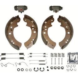 Brake Shoe Set TRW BK1679