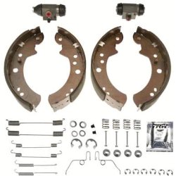 Brake Shoe Set TRW BK1680