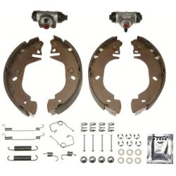 Brake Shoe Set TRW BK1682