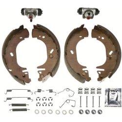 Brake Shoe Set TRW BK1683