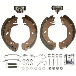 Brake Shoe Set TRW BK1684